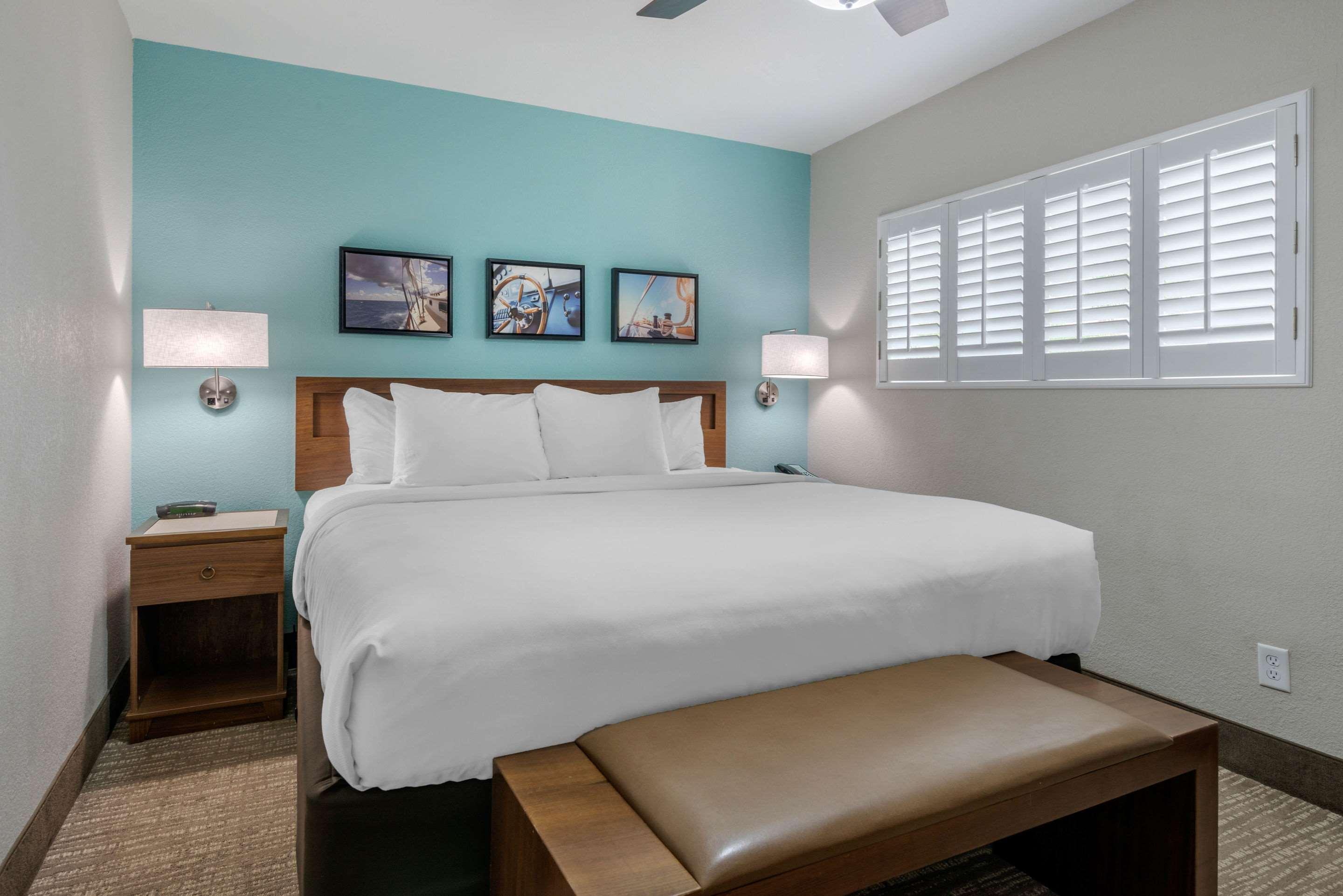 Seafarer Inn & Suites, Ascend Hotel Collection Jekyll Island Exterior photo