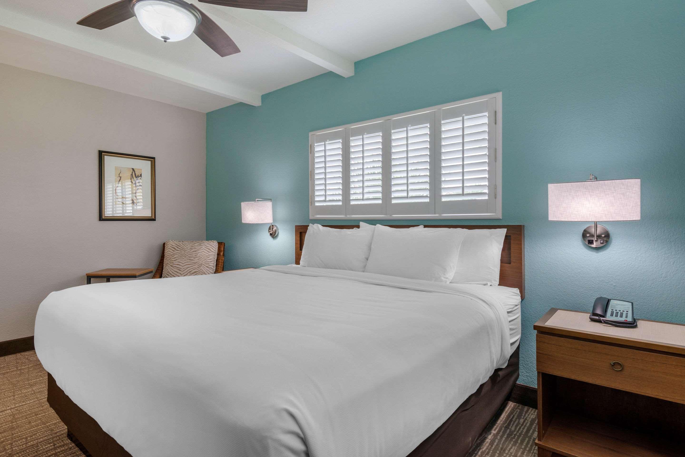 Seafarer Inn & Suites, Ascend Hotel Collection Jekyll Island Exterior photo