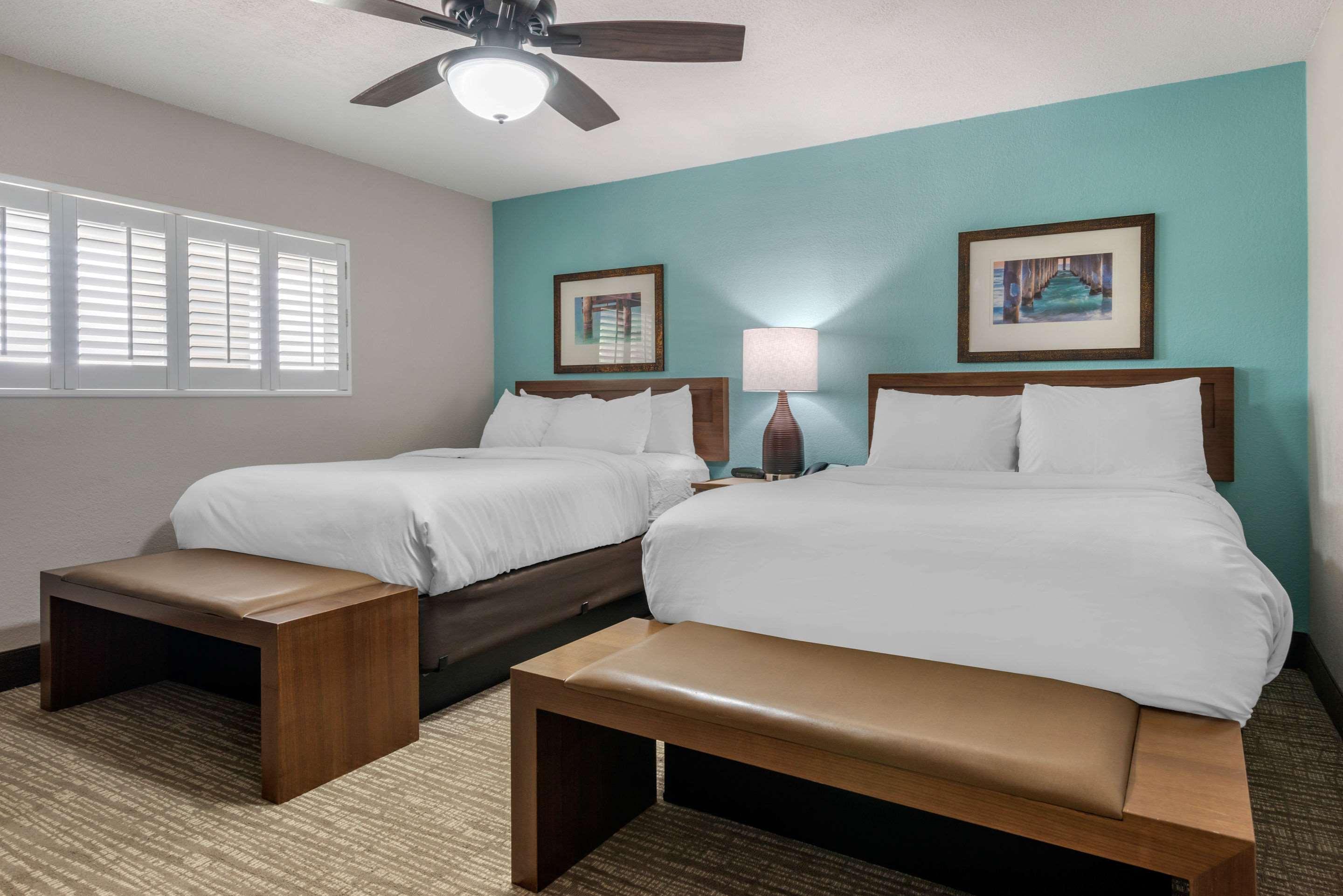 Seafarer Inn & Suites, Ascend Hotel Collection Jekyll Island Exterior photo
