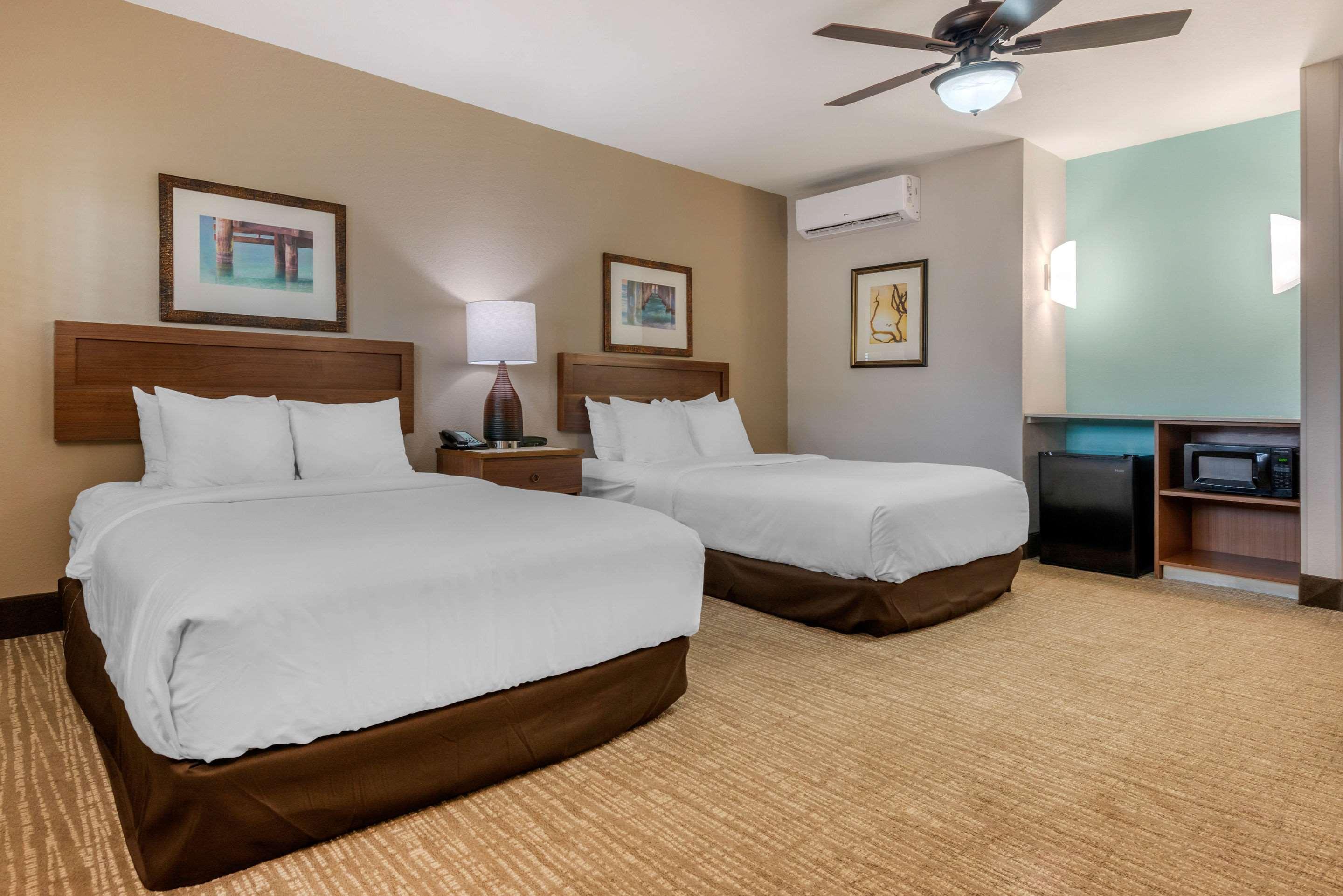 Seafarer Inn & Suites, Ascend Hotel Collection Jekyll Island Exterior photo