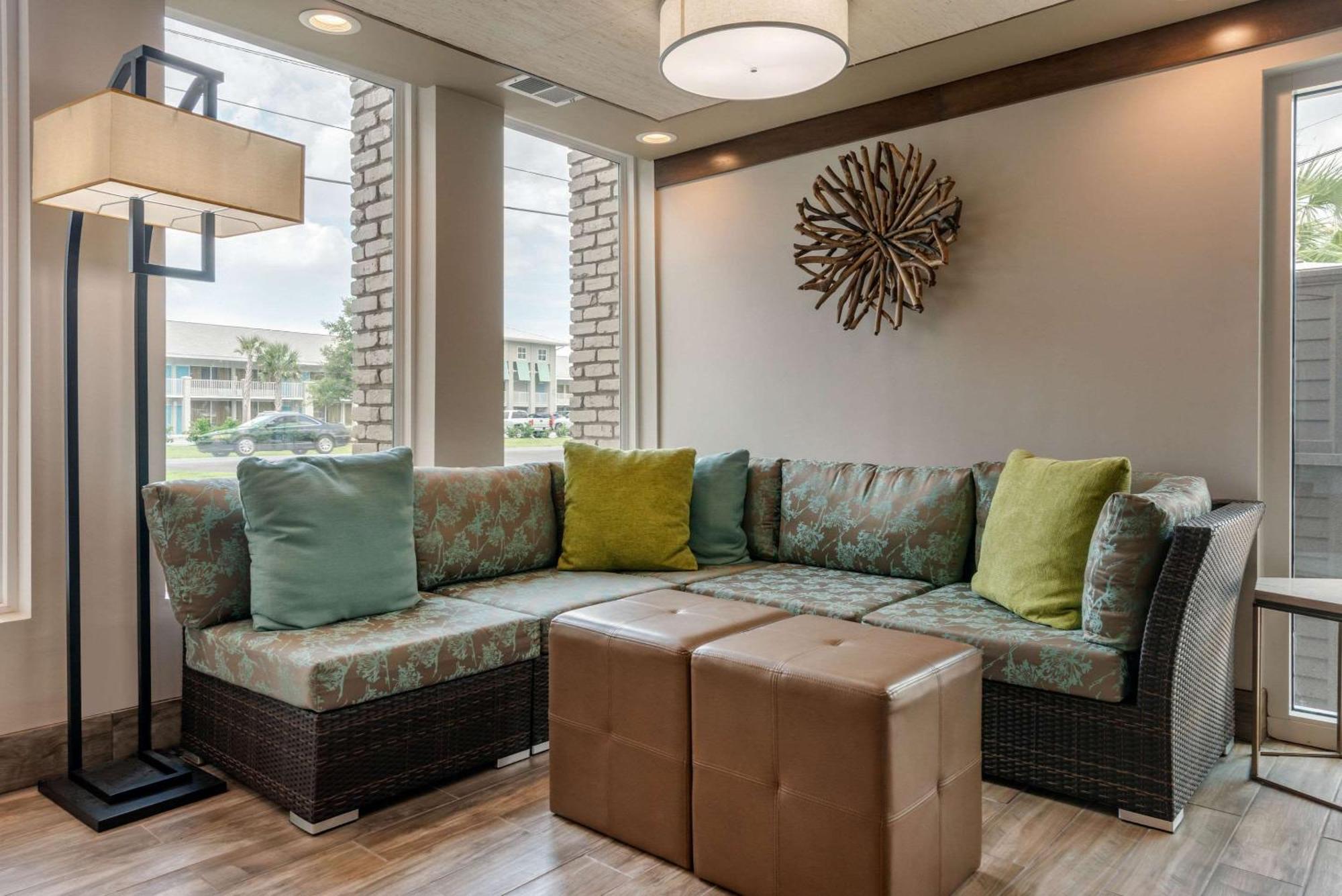 Seafarer Inn & Suites, Ascend Hotel Collection Jekyll Island Exterior photo