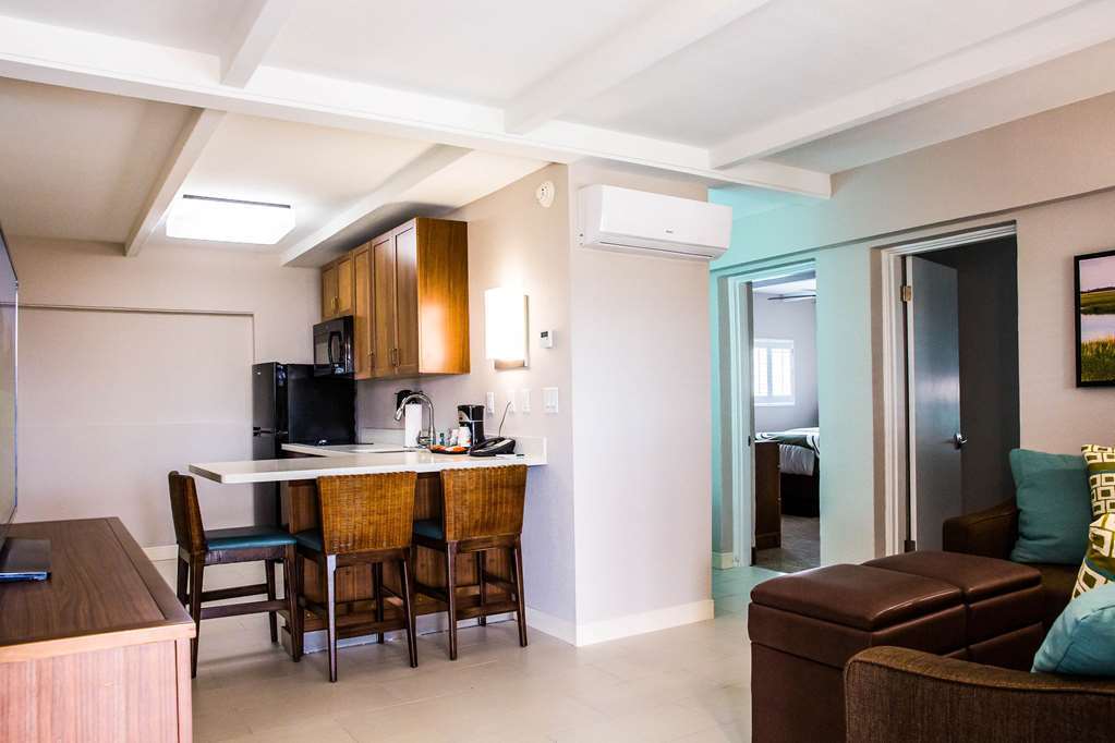 Seafarer Inn & Suites, Ascend Hotel Collection Jekyll Island Room photo