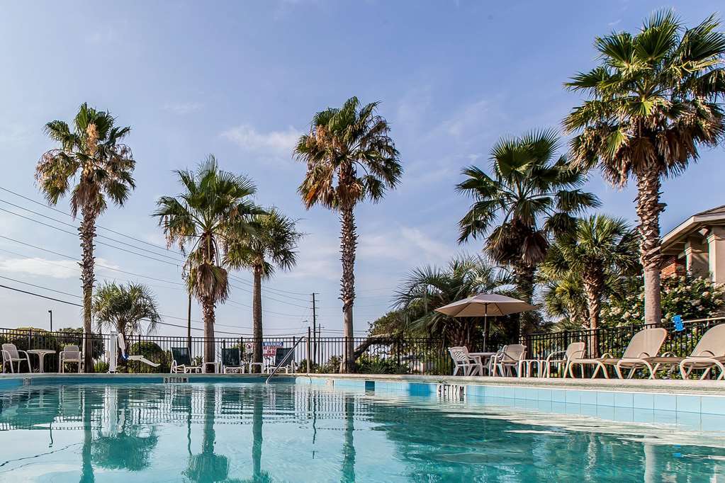 Seafarer Inn & Suites, Ascend Hotel Collection Jekyll Island Facilities photo