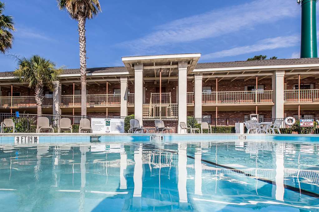 Seafarer Inn & Suites, Ascend Hotel Collection Jekyll Island Facilities photo