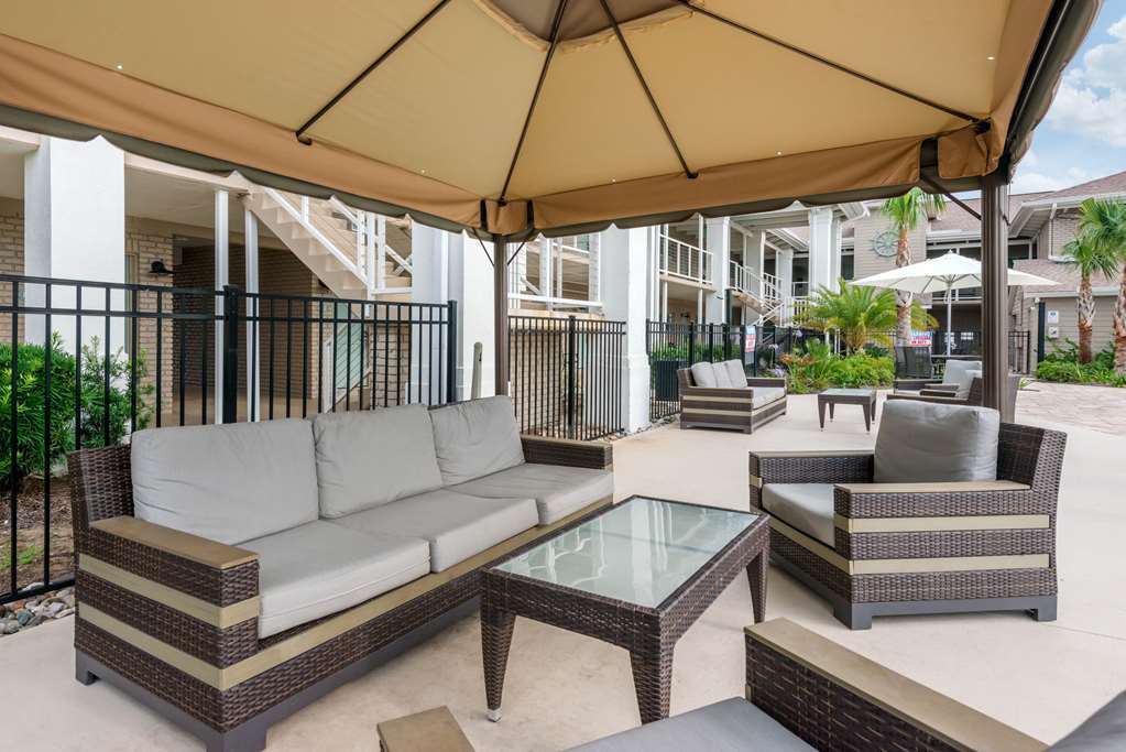 Seafarer Inn & Suites, Ascend Hotel Collection Jekyll Island Facilities photo
